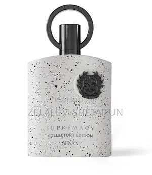 Afnan Supremacy Collector’s Edition Perfume – Original