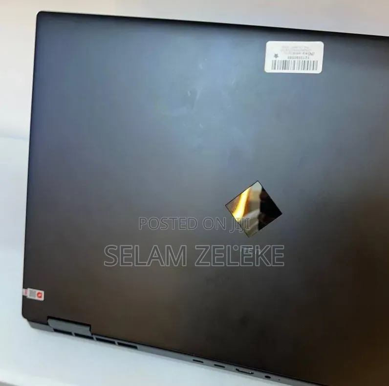 New Laptop HP Omen 16 16GB Intel Core i7 SSD 512GB