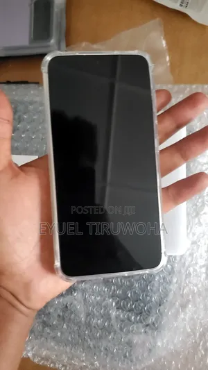 Samsung Galaxy S23 256 GB White