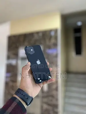 Apple iPhone 12 128 GB Black