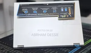 New Laptop Asus 16GB Intel Core i9 SSD 1T