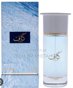 KAAF Extrait De Parfum – 100ml | Long Lasting