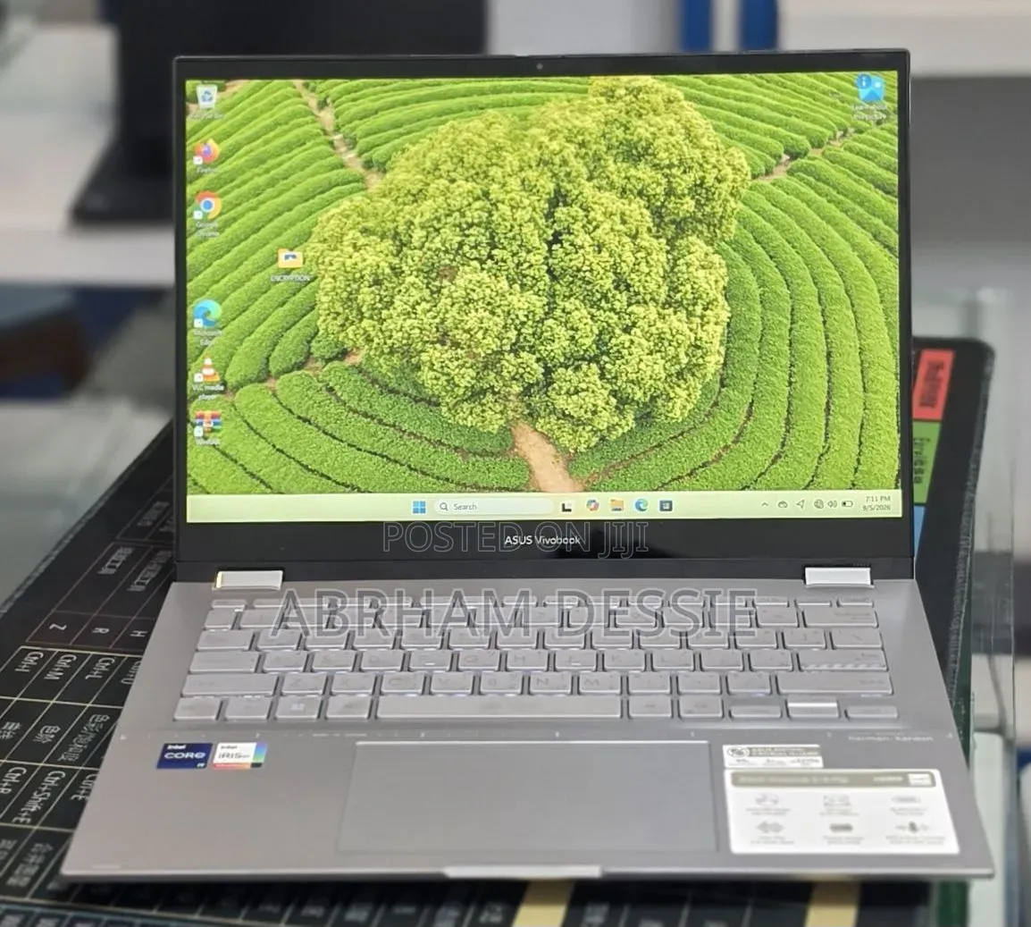 New Laptop Asus 16GB Intel Core i9 SSD 1T