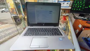 New Laptop HP EliteBook 840 8GB Intel Core i5 SSD 256GB