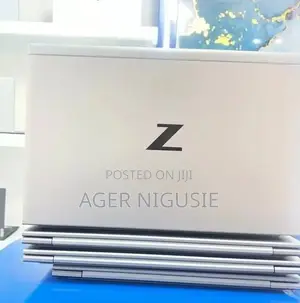 New Laptop HP ZBook 14 16GB Intel Core i7 SSD 512GB