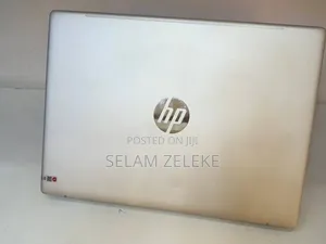 New Laptop HP 16GB Intel Core i5 SSD 512GB
