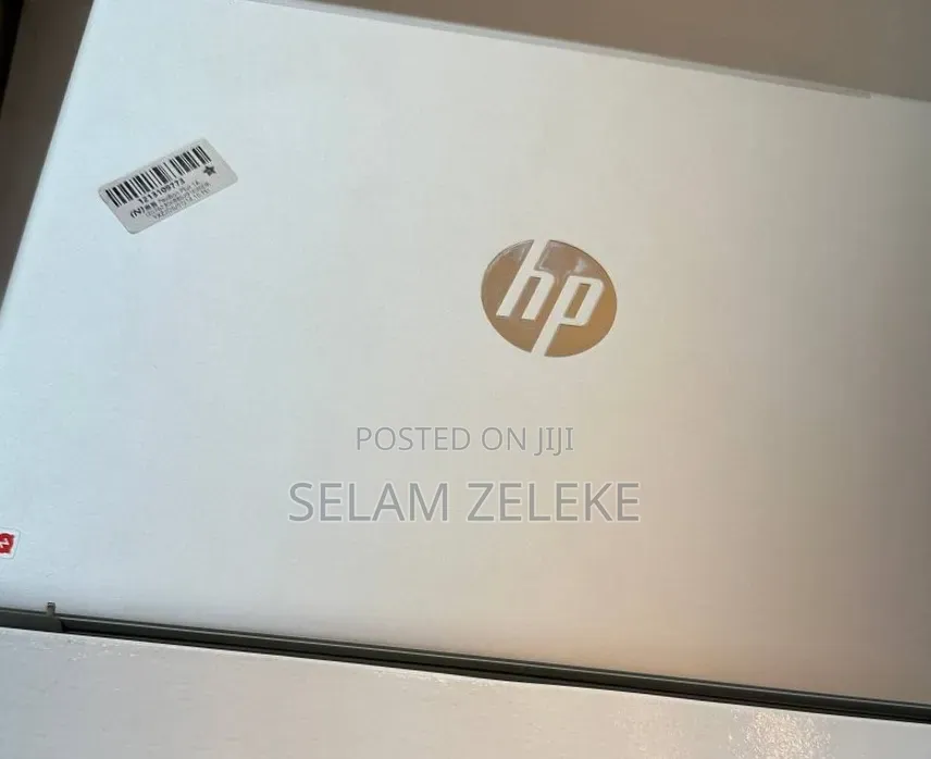 New Laptop HP 16GB Intel Core i5 SSD 512GB