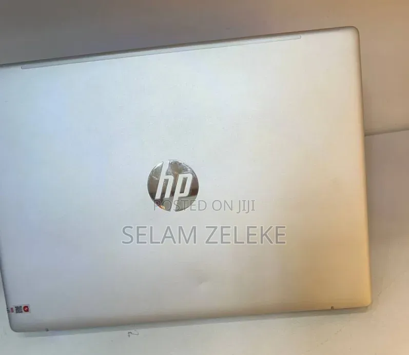New Laptop HP 16GB Intel Core i5 SSD 512GB