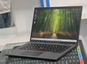 New Laptop Lenovo 16GB Intel Core i7 SSD 512GB