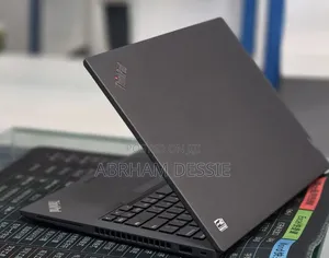 New Laptop Lenovo 16GB Intel Core i7 SSD 512GB