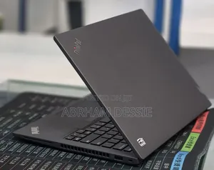 New Laptop Lenovo 16GB Intel Core i7 SSD 512GB