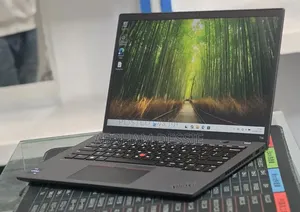 New Laptop Lenovo 16GB Intel Core i7 SSD 512GB