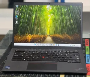 New Laptop Lenovo 16GB Intel Core i7 SSD 512GB