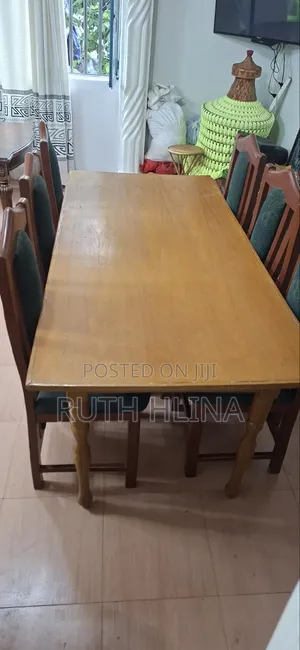 Dinning Table