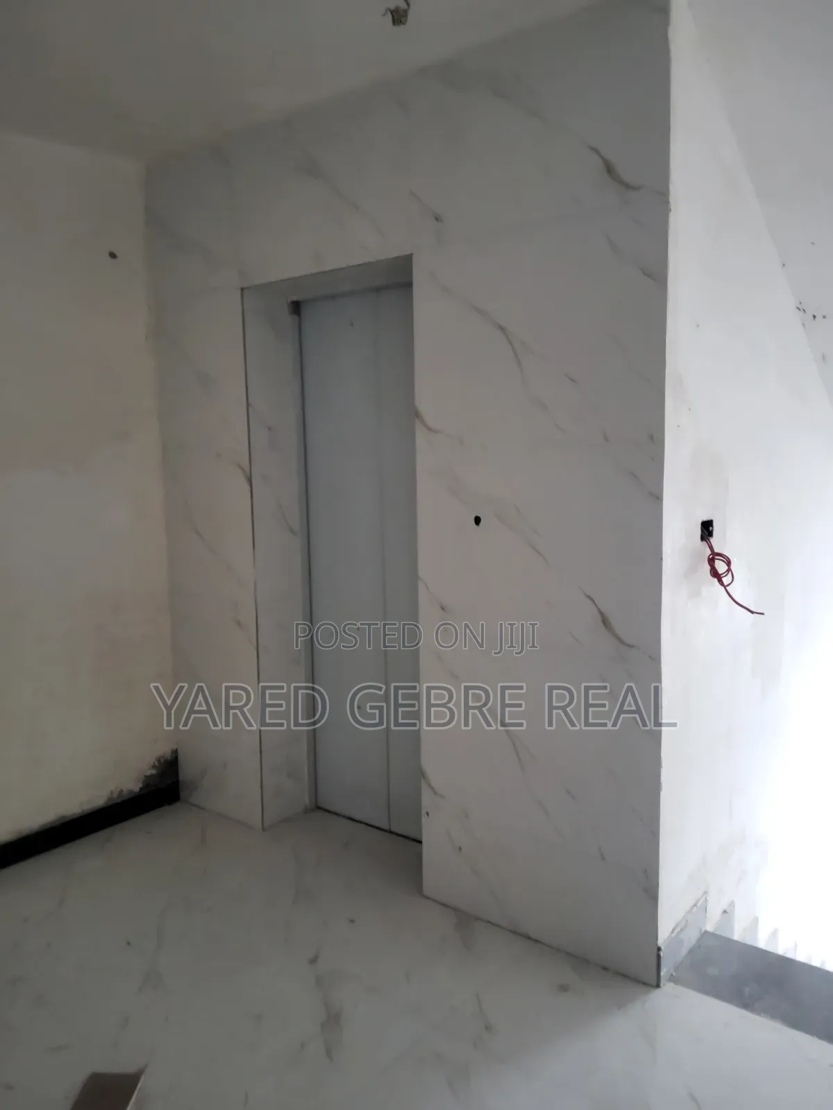 2bdrm Apartment in ግዮን ሆምስ ሪል እስቴት
ወሎ, Bole for sale
