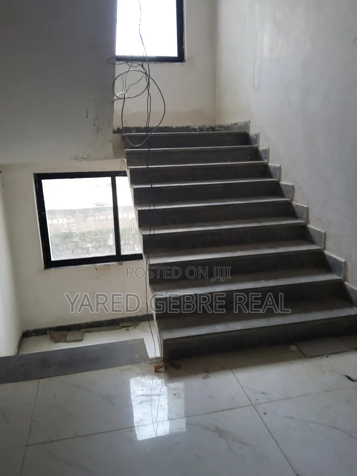 2bdrm Apartment in ግዮን ሆምስ ሪል እስቴት
ወሎ, Bole for sale