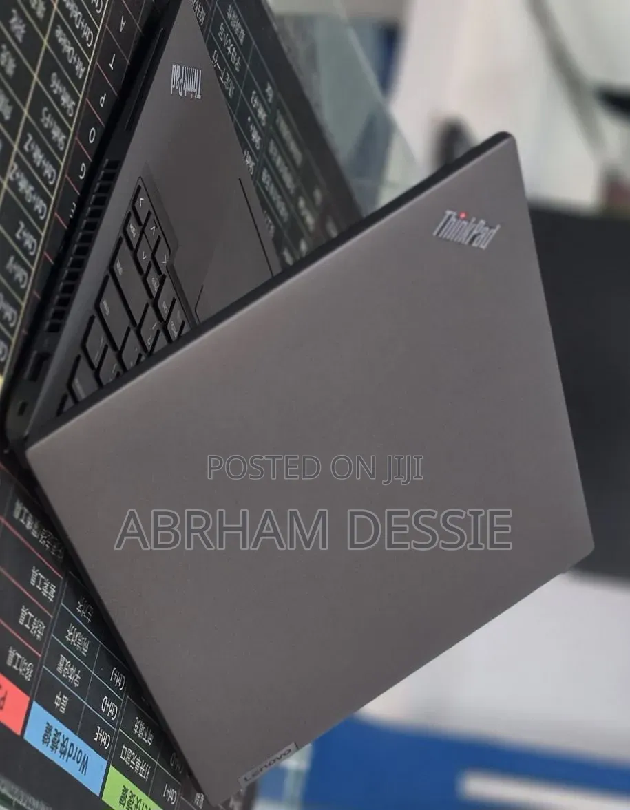 New Laptop Lenovo 16GB Intel Core i7 SSD 512GB