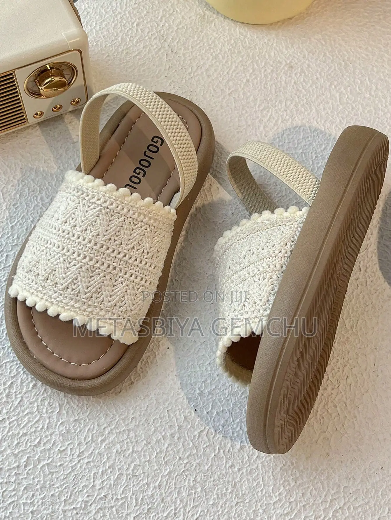 Women’s Shoes