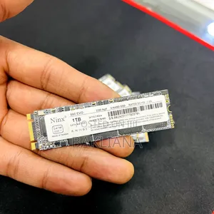 Ninx SSD Storage