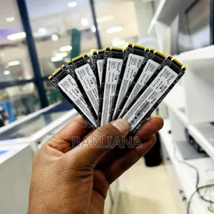 Ninx SSD Storage