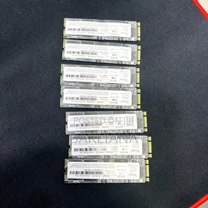 Ninx SSD Storage