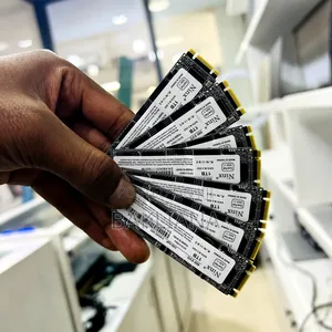 Ninx SSD Storage