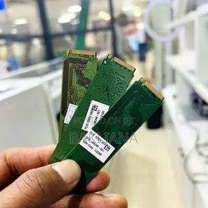 Ninx SSD Storage