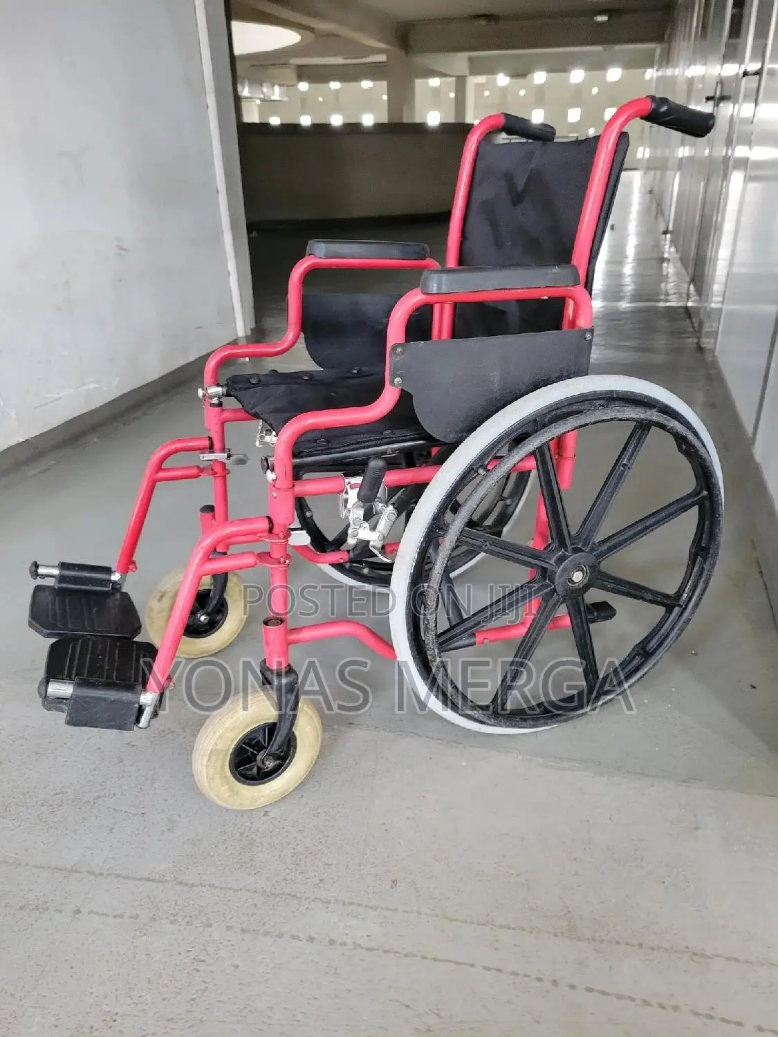 Best Quality Wheelchair邶串compact, Transportable Solution, or An