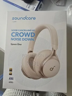 Soundcore Space One