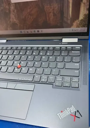 New Laptop Lenovo ThinkPad X1 Yoga 32GB Intel Core i7 SSD 512GB