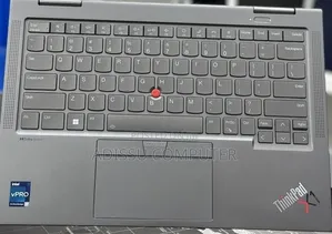 New Laptop Lenovo ThinkPad X1 Yoga 32GB Intel Core i7 SSD 512GB