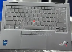 New Laptop Lenovo ThinkPad X1 Yoga 32GB Intel Core i7 SSD 512GB