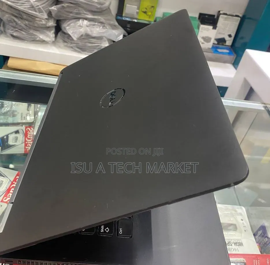 New Laptop Dell Latitude 14 E7470 8GB Intel Core i5 SSD 256GB