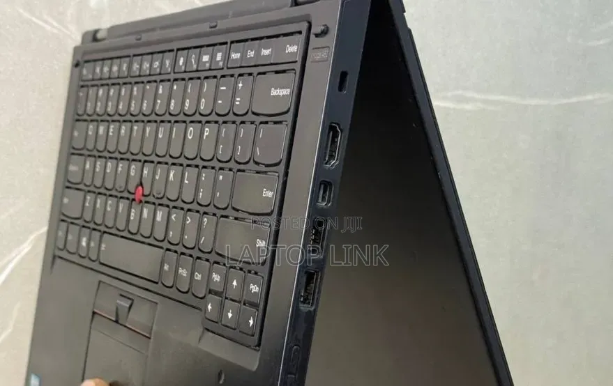 New Laptop Lenovo Yoga 260 8GB Intel Core i5 SSD 512GB