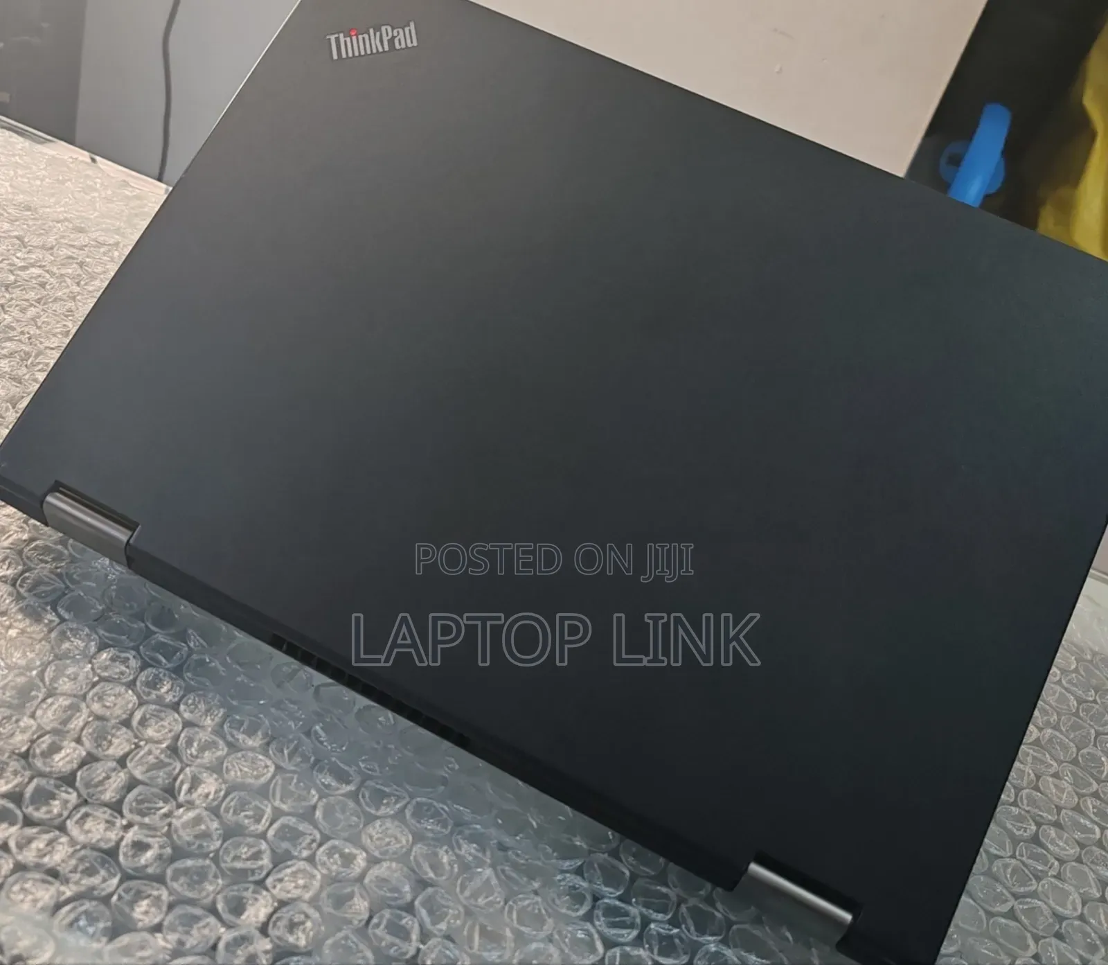 New Laptop Lenovo Yoga 260 8GB Intel Core i5 SSD 512GB