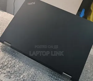 New Laptop Lenovo Yoga 260 8GB Intel Core i5 SSD 512GB