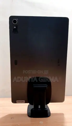 Lenovo Tab P12 Pro 128 GB Black