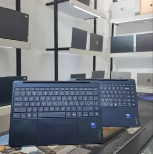 New Laptop Lenovo Yoga 9i 16GB Intel Core Ultra 7 SSD 1T
