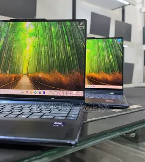 New Laptop Lenovo Yoga 9i 16GB Intel Core Ultra 7 SSD 1T