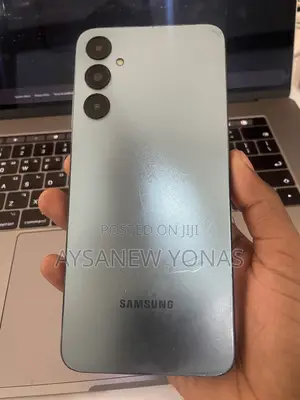 Samsung Galaxy M14 64 GB Blue