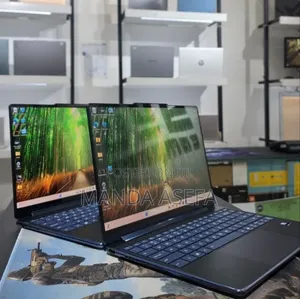 New Laptop Lenovo Yoga 9i 16GB Intel Core Ultra 7 SSD 1T