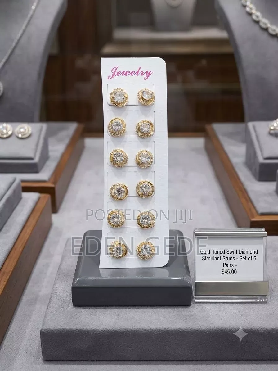 Jewelry Milano