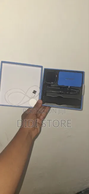 Haino Teko FG-5 5G Smartwatch (SIM Support)
