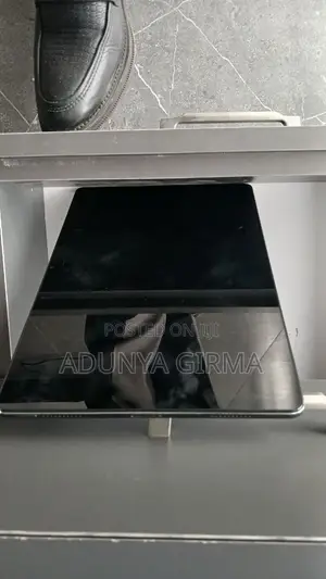 Lenovo Tab P12 Pro 128 GB Black