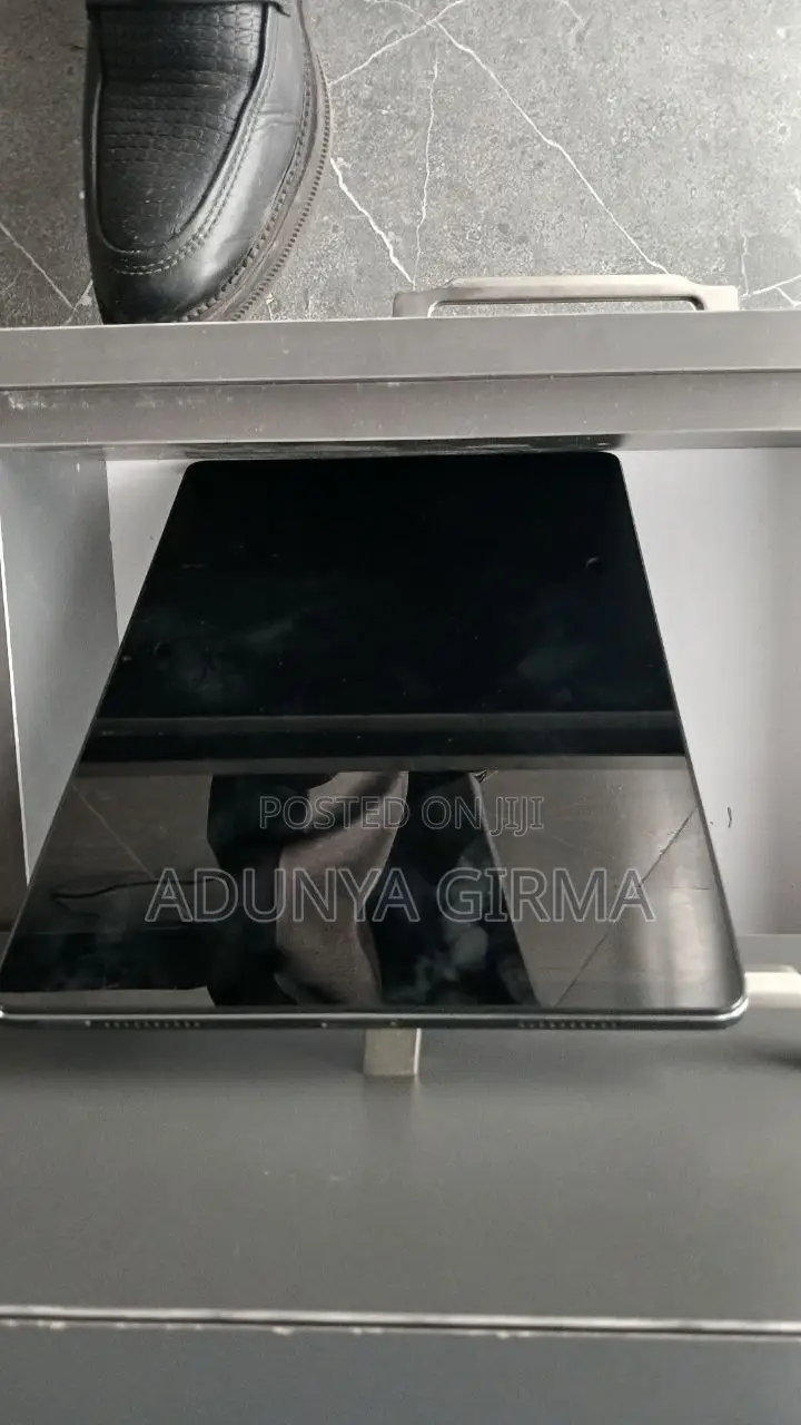 Lenovo Tab P12 Pro 128 GB Black