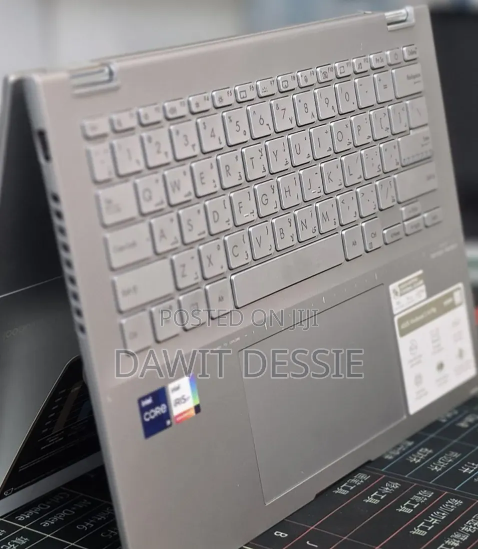 New Laptop Asus 16GB Intel Core i9 SSD 1T