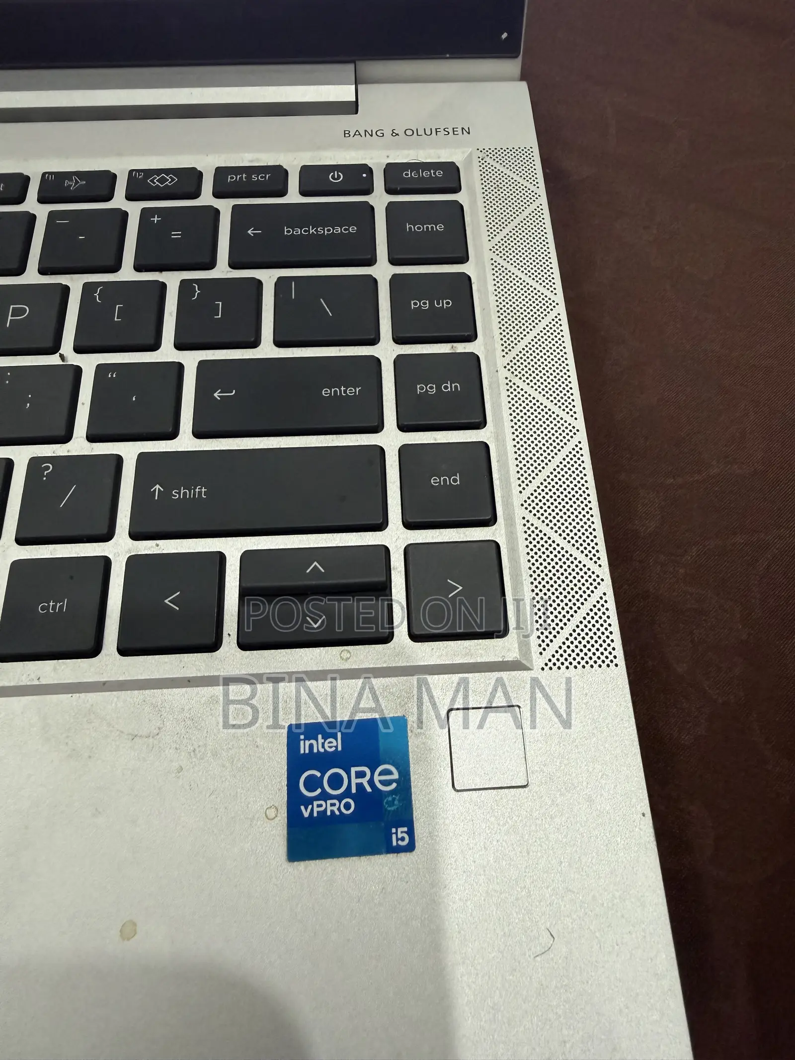 Laptop HP EliteBook 840 16GB Intel Core i5 SSD 1T