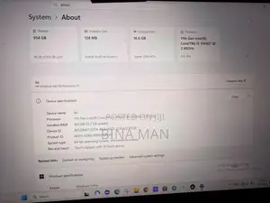 Laptop HP EliteBook 840 16GB Intel Core i5 SSD 1T