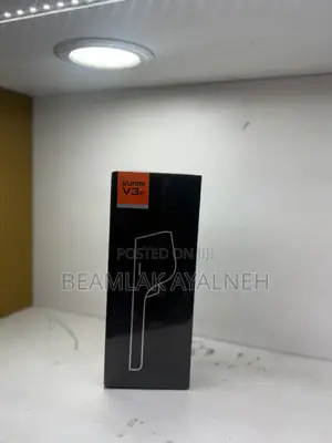 V3e Smart Mobile Terminal