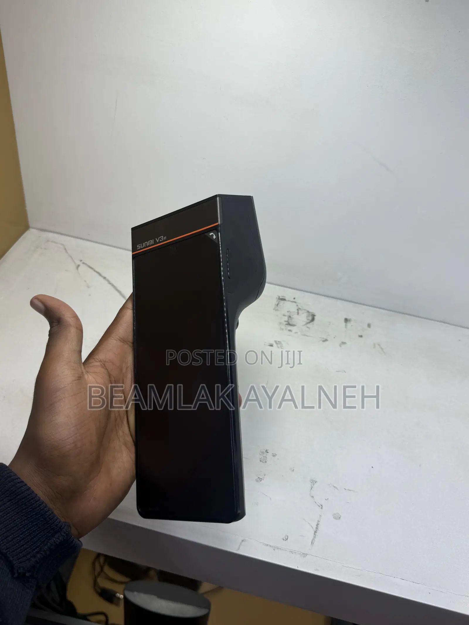 V3e Smart Mobile Terminal